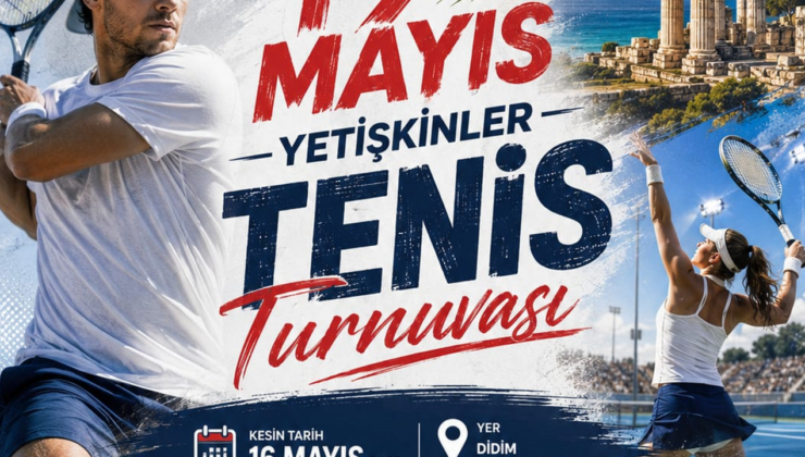 Didim’de Gençlik Haftası coşkusu: İşte dolu dolu etkinlik programı
