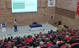Muğla’da 2 bin 750 şoföre mesleki gelişim eğitimi