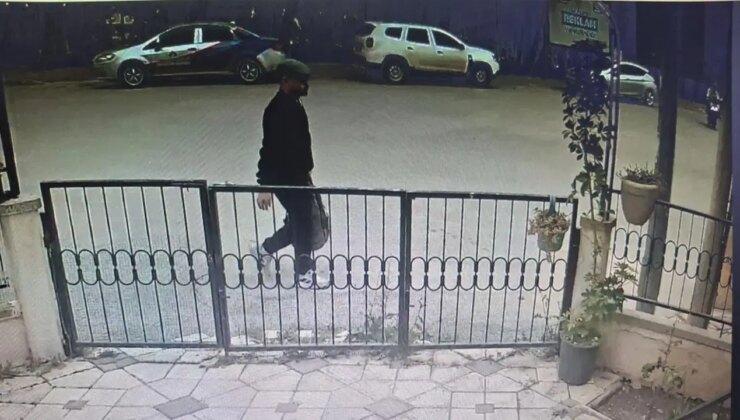 ‘Polisiz’ diyerek dolandırdılar: Kaçarken kaza yapıp yakalandılar