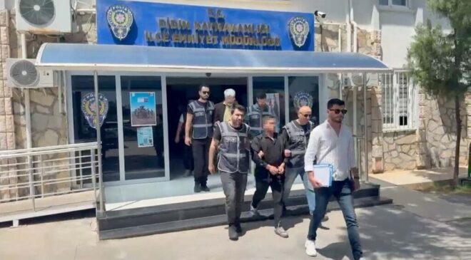 ‘Terör soruşturması’ bahanesiyle evli çifti dolandırdılar; 2 tutuklama