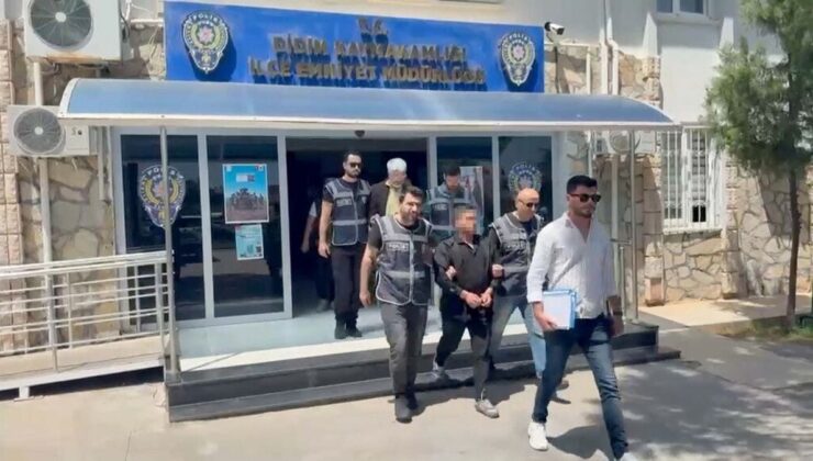 ‘Terör soruşturması’ bahanesiyle evli çifti dolandırdılar; 2 tutuklama