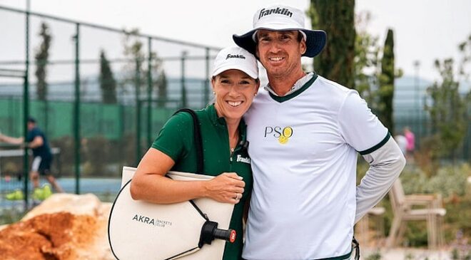Yeni nesil raket sporu: Pickleball