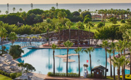 Barut Hotels, misafir deneyimini uluslararası standartlarla güçlendiriyor