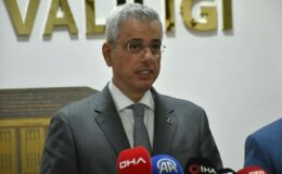 Bakan Memişoğlu: Dünyanın en iyi sağlık hizmetleri Türkiye’de