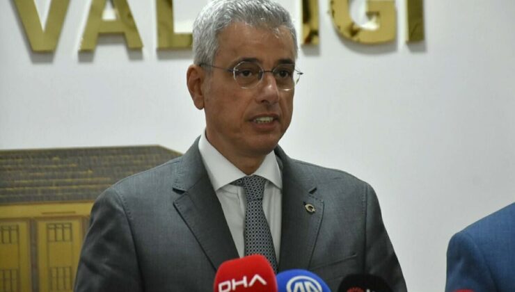 Bakan Memişoğlu: Dünyanın en iyi sağlık hizmetleri Türkiye’de