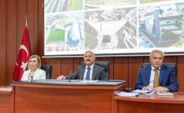 Didim Belediyesi yatırım şampiyonu