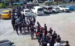 Didim merkezli 10 ilde vize dolandırıcılarına operasyon: Tutuklu sayısı 39’a yükseldi