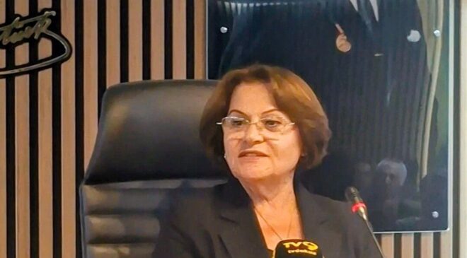 Didim siyasetinde deprem: Başkan Gençay ve çok sayıda isim CHP’den istifa ediyor