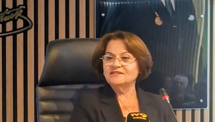 Didim siyasetinde deprem: Başkan Gençay ve çok sayıda isim CHP’den istifa ediyor