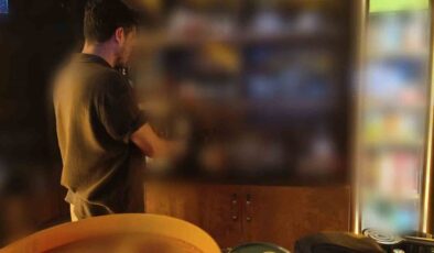 Didim’de gece saatlerinde gıda denetimi
