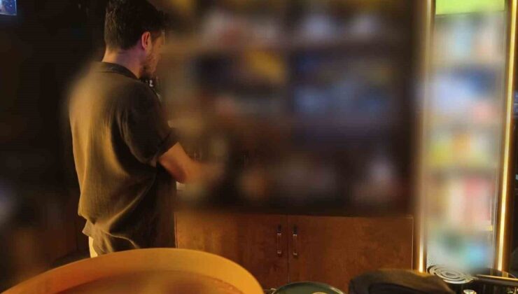 Didim’de gece saatlerinde gıda denetimi
