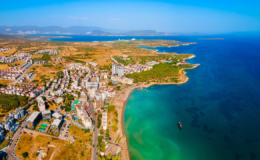 Dünyada turizmin yükselen Yıldızı: “Didim”