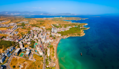 Dünyada turizmin yükselen Yıldızı: “Didim”