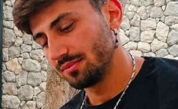 Genç kasiyer bir aylık yaşam savaşını kaybetti