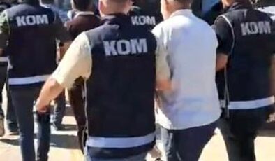 Sahte vekaletname ile arsa satışına 5 tutuklama