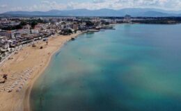 Türkiye’nin en ucuz 10 tatil rotası belli oldu